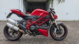 Ducati Streetfighter 848 - Offers matching your search criteria