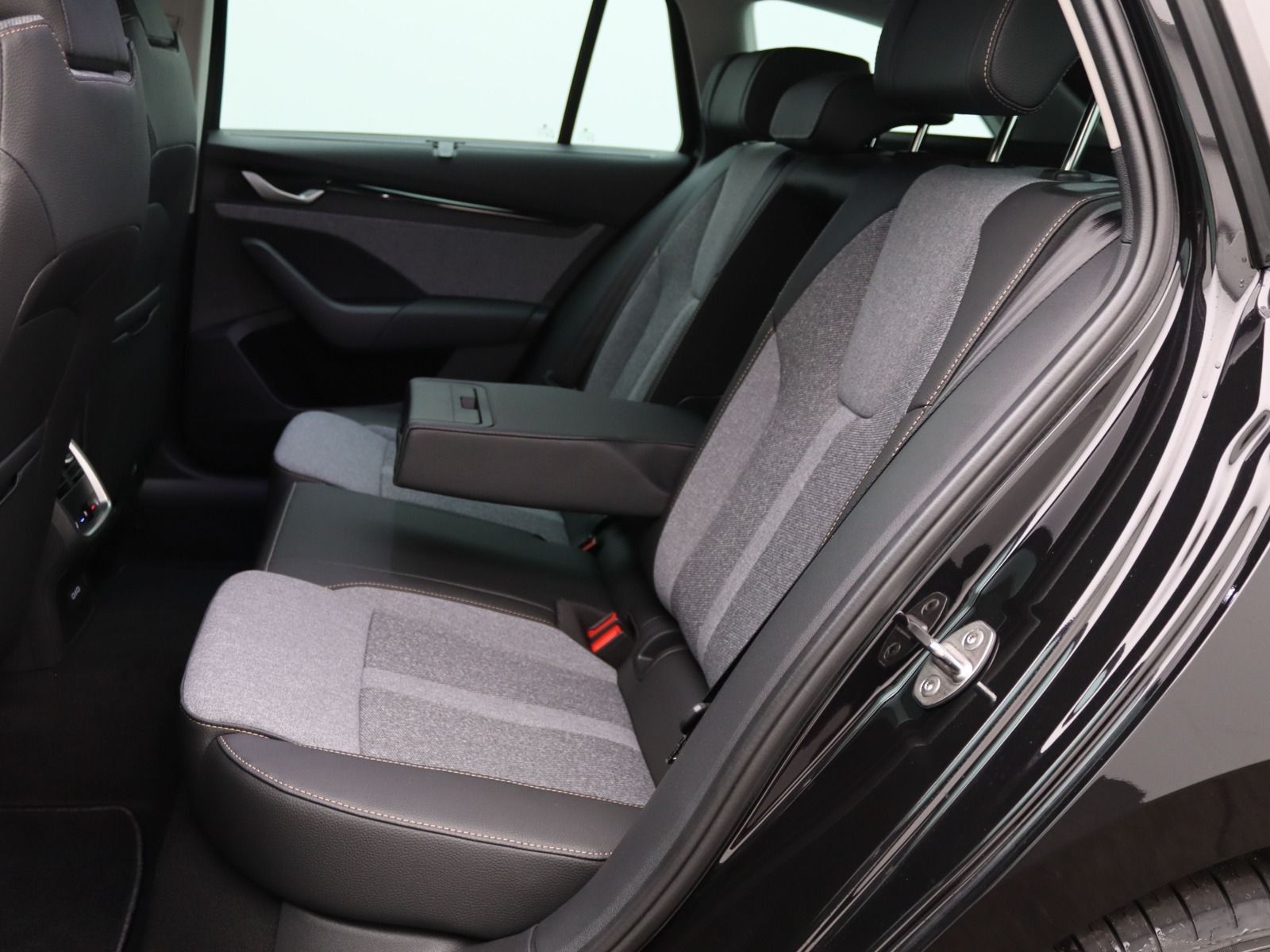 Skoda Octavia - Bild 14
