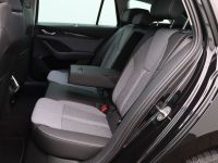 Skoda Octavia - Vorschau Bild 14