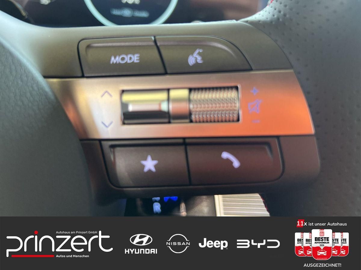 Hyundai Kona – Bild 12