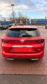 Renault Megane E-TECH Plug-In 160 Intens Grandtour I... - Renault Megane Plug-in Hybrid (PHEV) Gebrauchtwagen