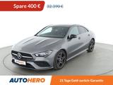 Mercedes-Benz CLA 200 AMG Line Aut.*NAVI*LED*TEMPO*PDC* - Mercedes-Benz CLA 200 in Bremen