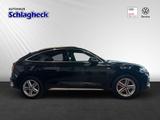 Audi Q5 Sportback S-LINE MATRIX Bang&Olufsen 19 LM - Audi Q5