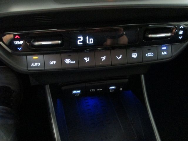 Hyundai i20 – Bild 18