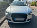 Audi A6 2012 C7 3.0Tdi 245PS (GetriebeStör... - Audi A6: Getriebe