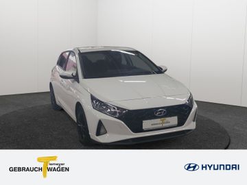 Hyundai i20 - 3