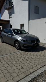 BMW 116i Edition Colorvision Edition Colorvision - BMW 1 Series: Edition Colorvision