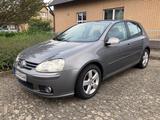 Volkswagen Golf V SPORTLINE 1.6 FSI 115 PS 2. Hand TÜV NEU - Volkswagen Golf: V Fsi
