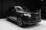 Land Rover Range Rover HSE Hybrid - Gebrauchtwagen mit Navigationssystem