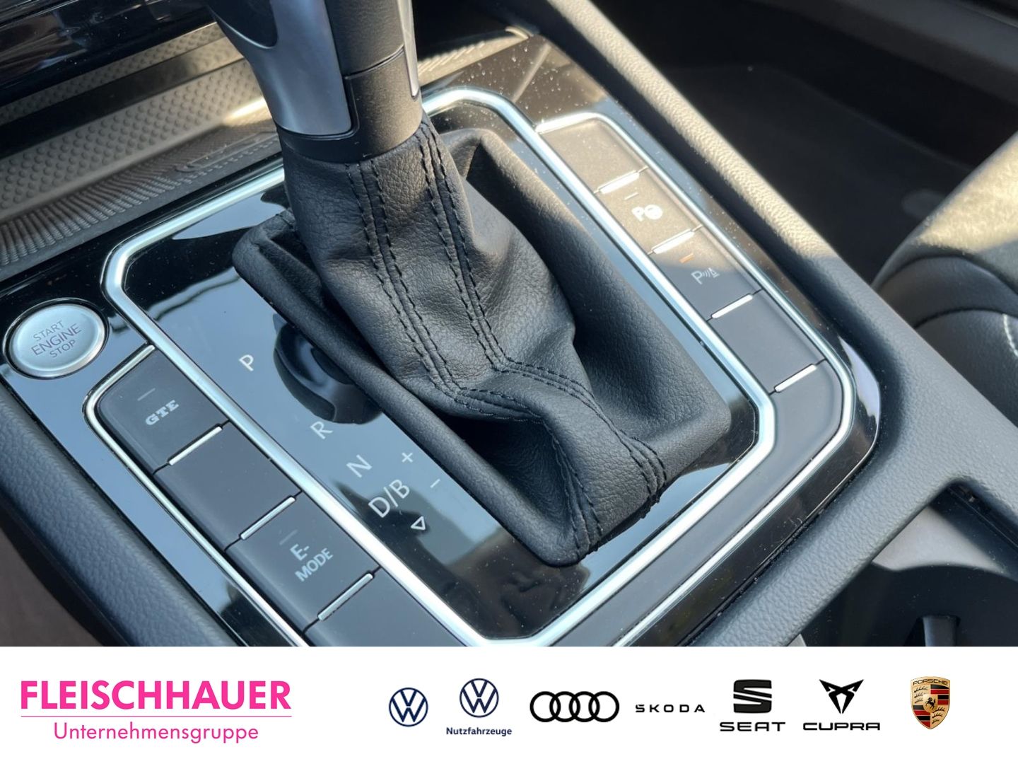 Volkswagen Passat Variant - Bild 17