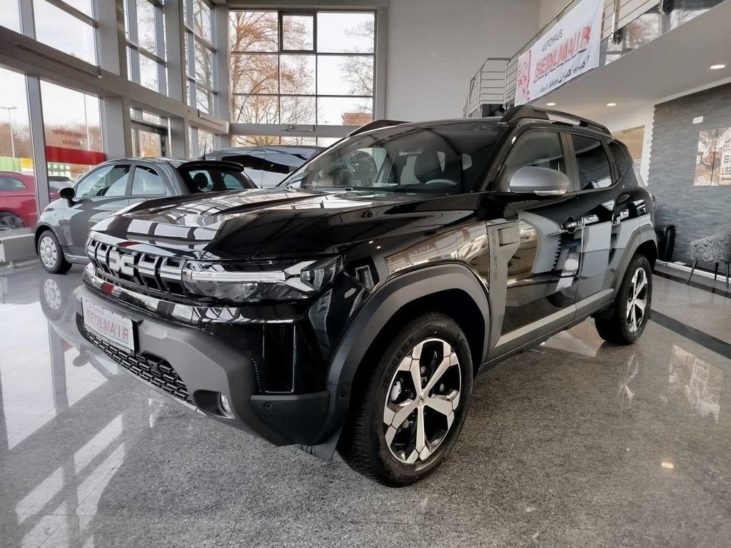 Image of Dacia Duster