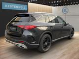 Mercedes-Benz GLC 300 4M AMG°ADV+°MEMO°360°AHK°PANO°DISTR° - Mercedes-Benz GLC 300 Jahreswagen