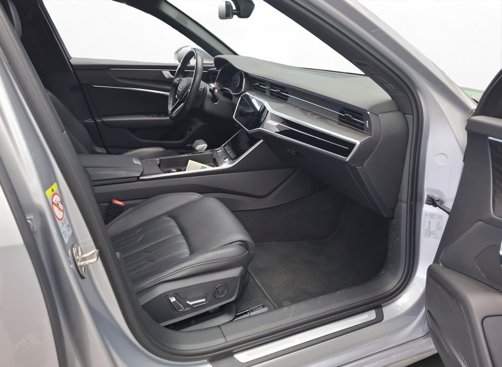Audi A6 Allroad - Bild 3