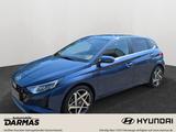 Hyundai i20 FL (MY25) 1.0 T-GDI (100 PS) 6-MT 2WD Prime - Hyundai i20 Neuwagen