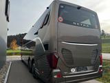 Setra S 516 HD/3 - Setra LKWs
