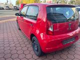 Seat Mii Reference - gebrauchte Seat Mii aus dem Jahr 2013