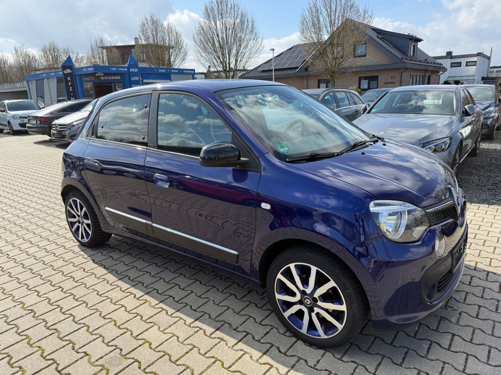 Image of Renault Twingo