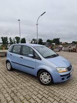 Fiat Idea 1.4 16V Class - Fiat Idea: 1.4