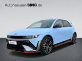 Hyundai IONIQ 5 N Sitz-Paket N-Sportfahrwerk 21 Zoll - Hyundai: Sport