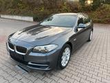 BMW 520d Touring Leder SH 2H Alu 18" Sport Navi 