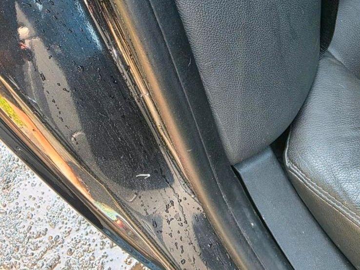 Opel Vectra 2006 — photo 14
