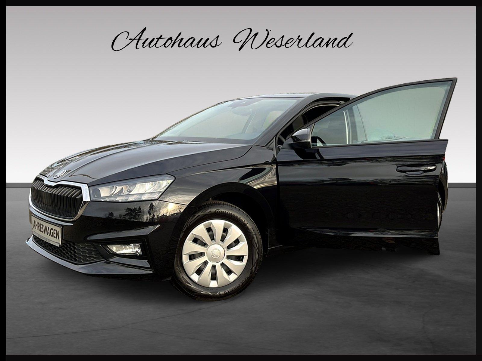 Skoda FABIA IV  SELECTION - GARANTIE BIS 10/2029