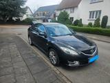 Mazda 6 2.0TD DPF Dynamic Dynamic - Mazda 6: Dpf