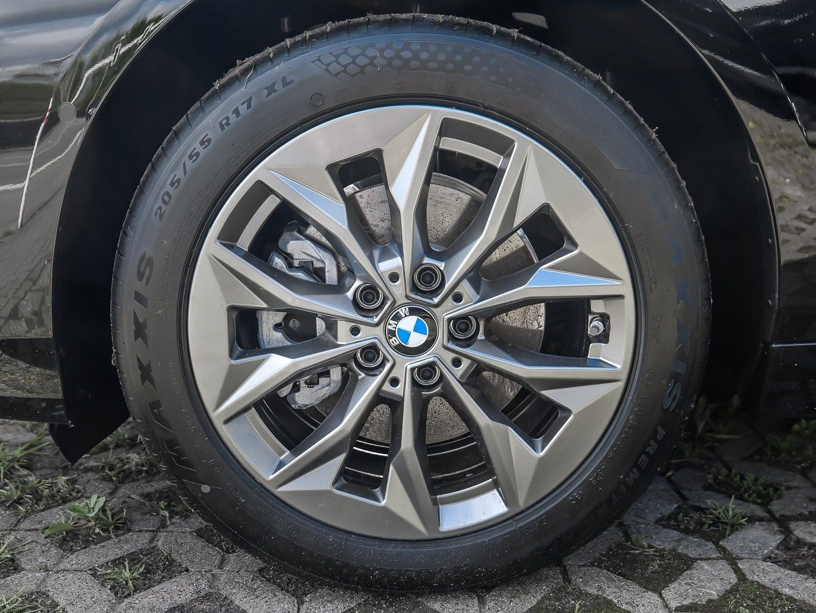 BMW 116 - Bild 4