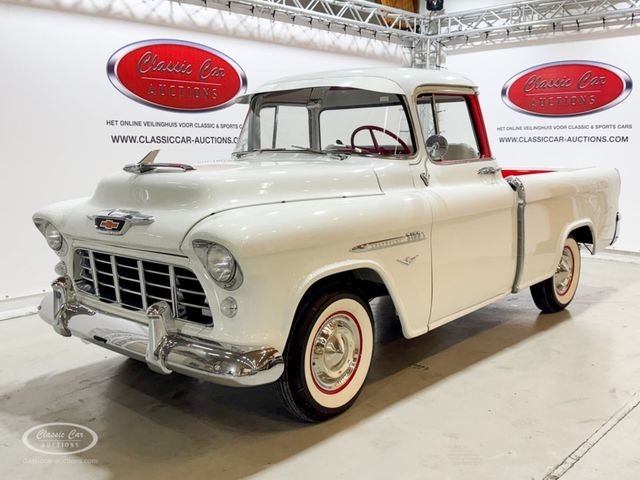 Chevrolet Cameo Overige 4.3 V8 1955 - ONLINE AUCTION