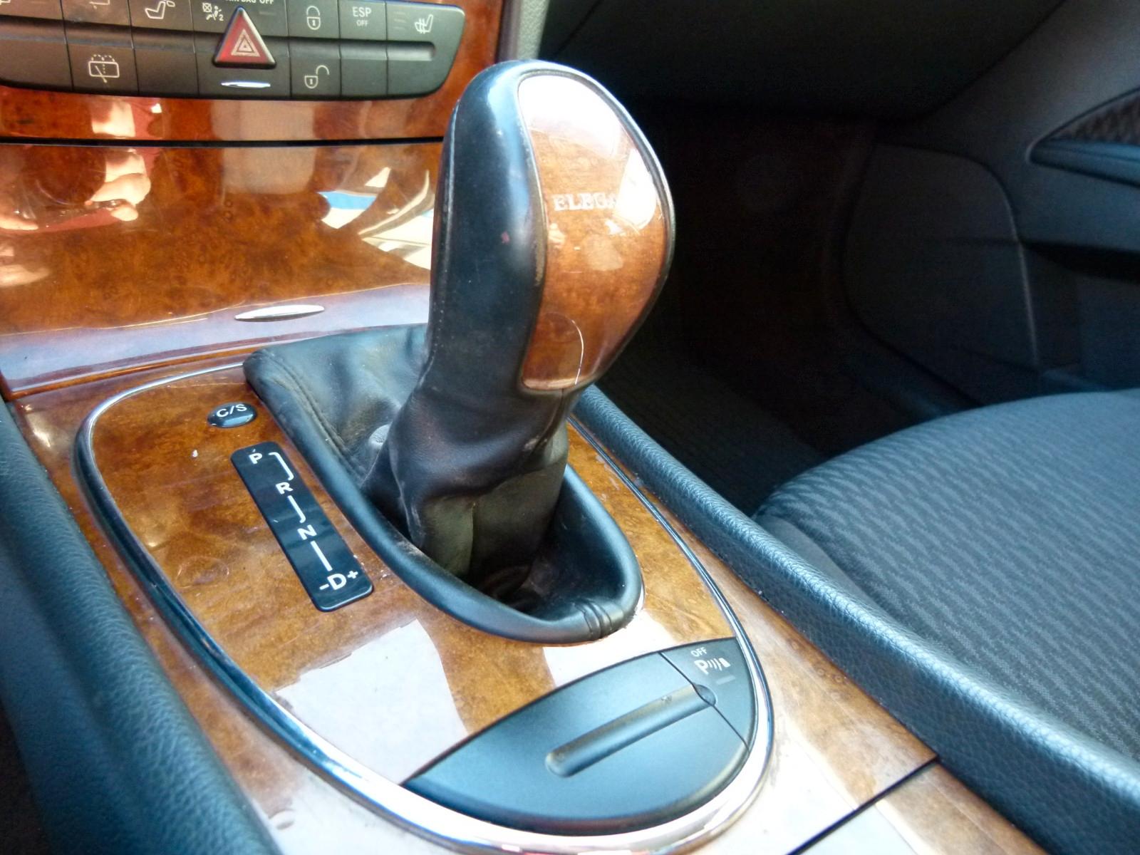 Mercedes-Benz E 220 T-Modell CDI*Navi*SHZ*PDC*Tempomat*