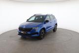 Skoda Karoq 1.5 TSI Sportline|ACC|NAV|RFK|Matrix|SHZG - Skoda: Sportline