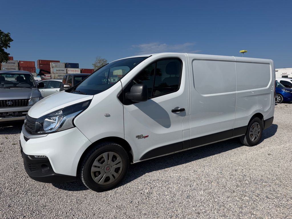 Image of Fiat Talento