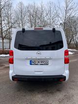 Opel Zafira Life - 9-Sitzer,Automatik,top Ausstattung - gebrauchte Opel Zafira Life aus dem Jahr 2024