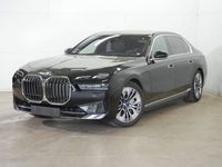 BMW 750 - Vorschau Bild 1