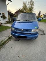 Volkswagen VW T4 2.5TDI 102PS MULTIVAN ATLANTIS - Volkswagen LT aus 1999