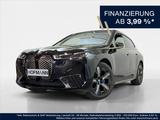 BMW iX xDrive40 Sport AHK+Laser+H/K+Driv. Ass. Prof. - gebrauchte BMW iX aus dem Jahr 2024
