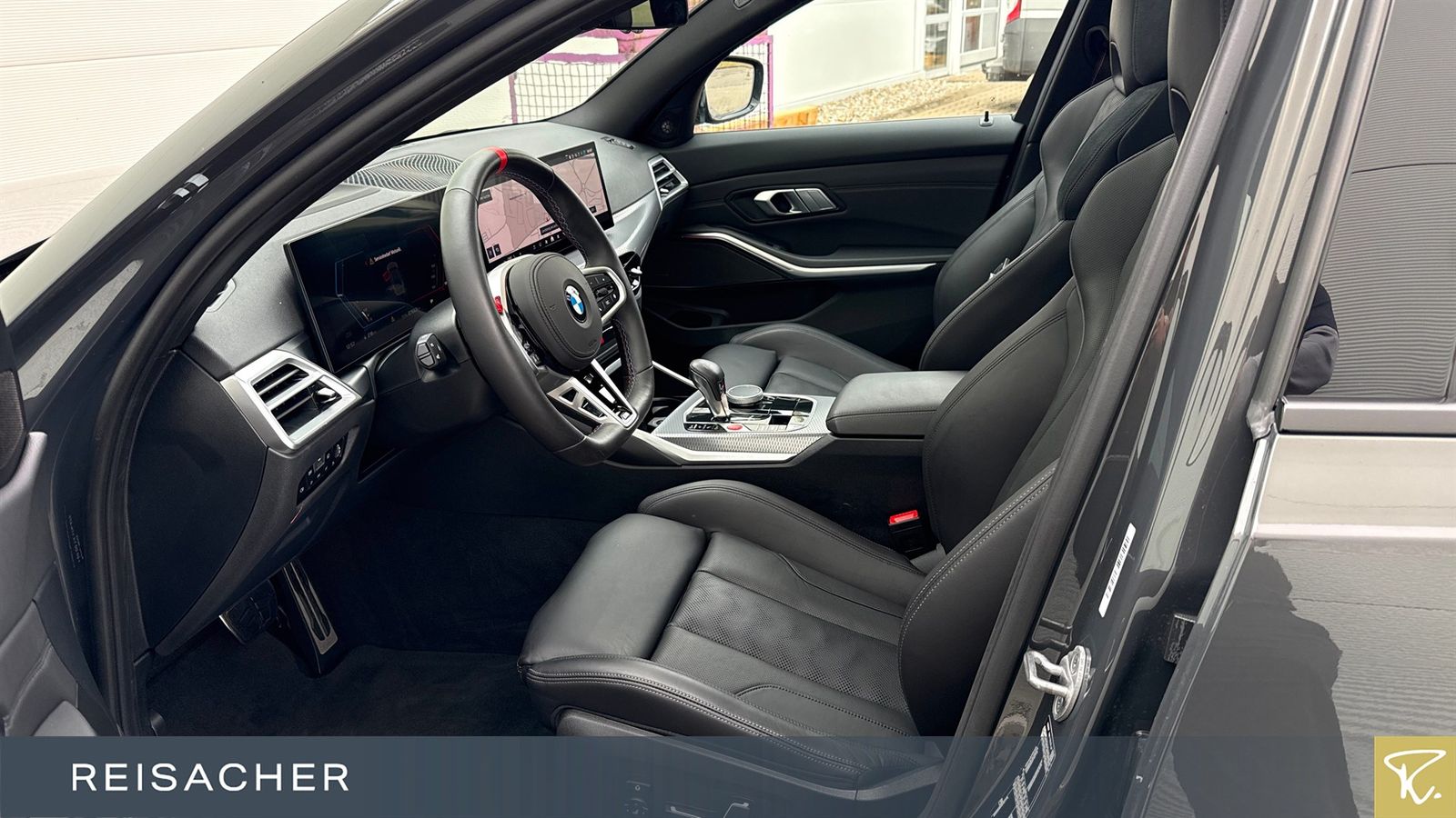 BMW M3 - Bild 4