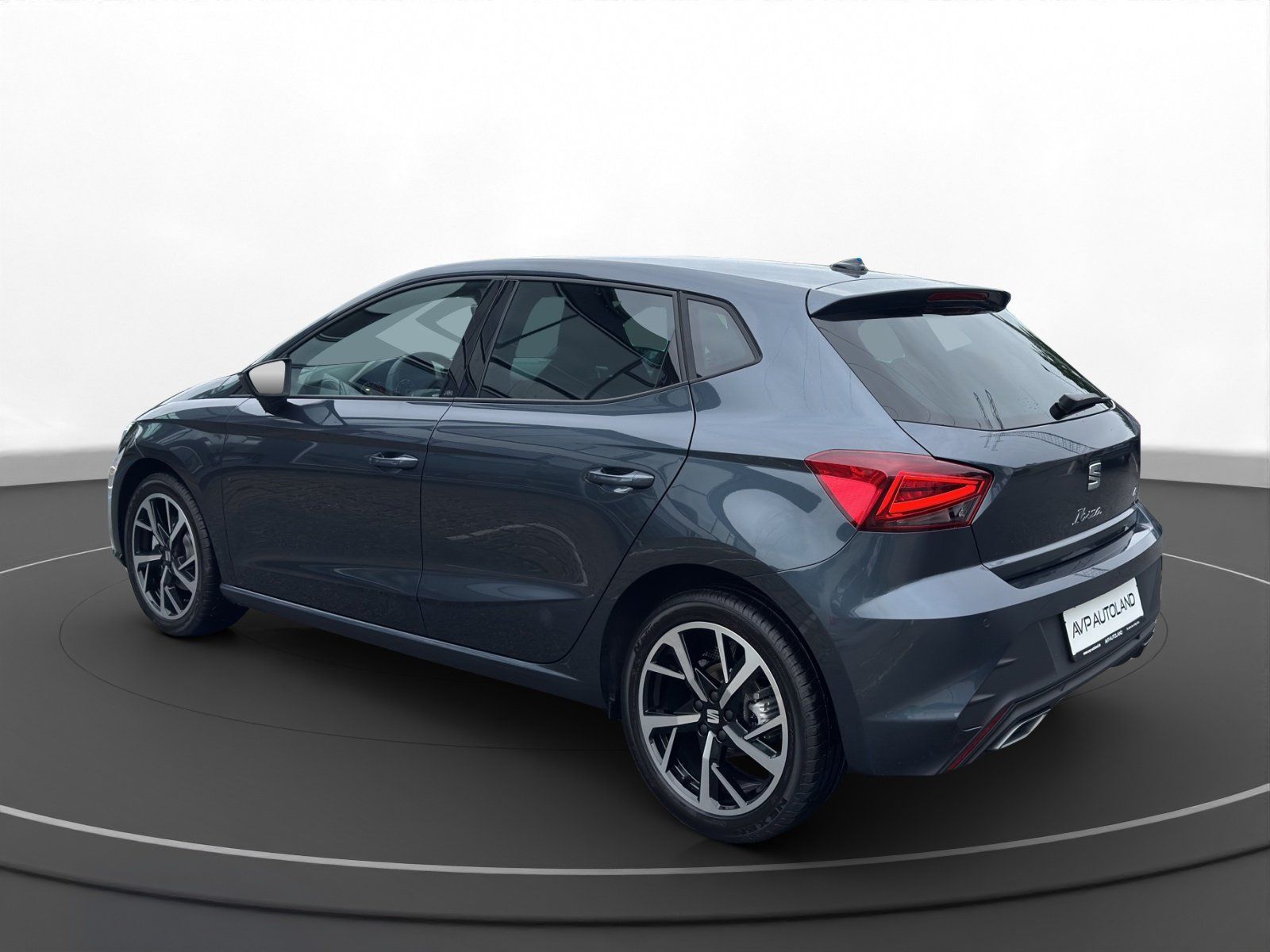 Seat Ibiza - Bild 8