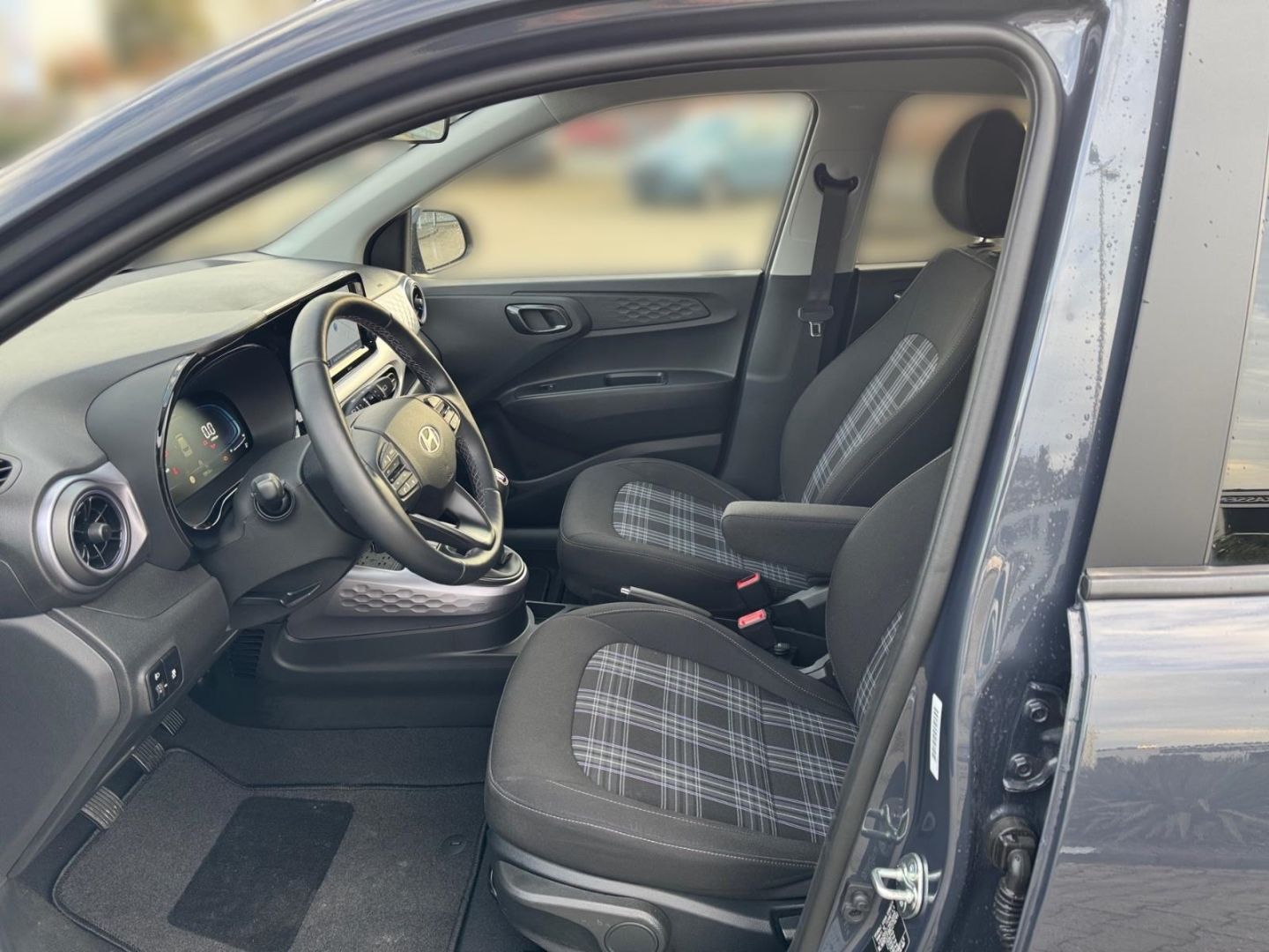 Fahrzeugabbildung Hyundai i10 1.2 Prime Navigation Rückfahrkamera Sitzheiz