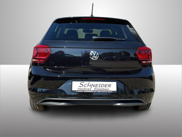 POLO 1.0 UNITED SHZ+APP+TEMPOMAT