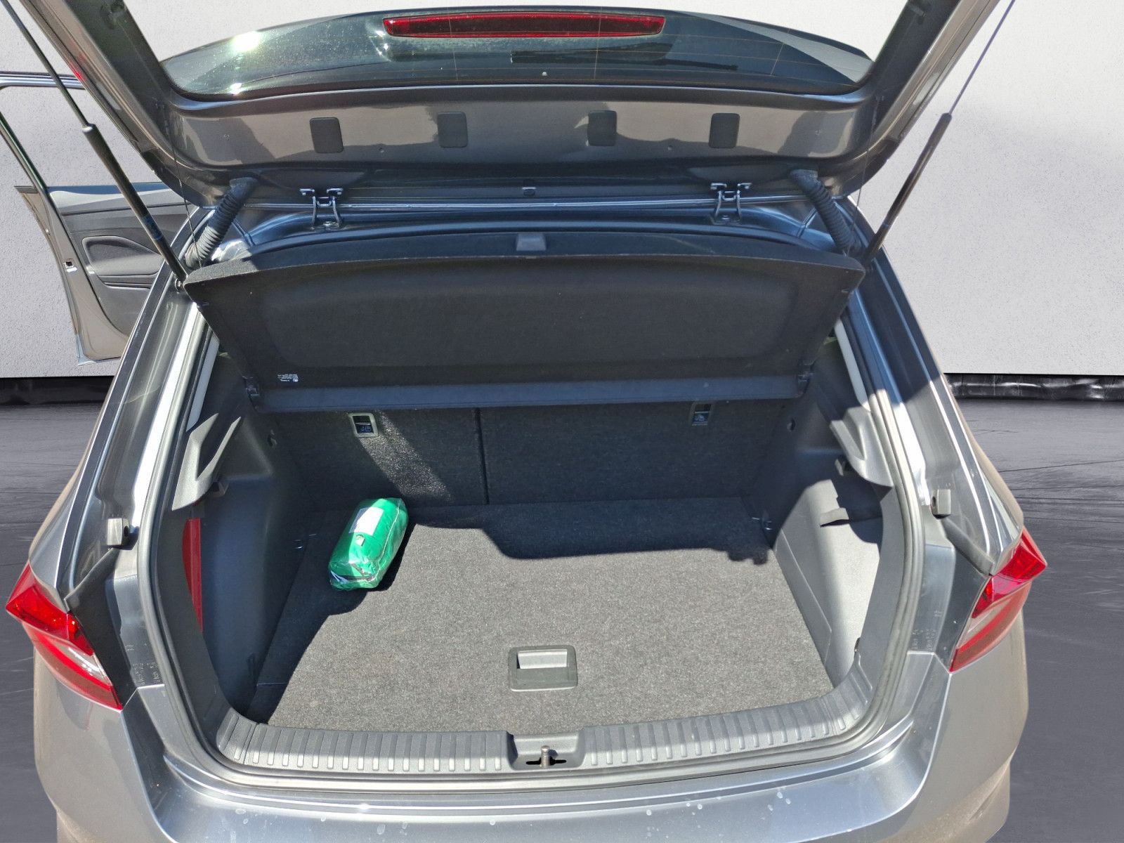 Skoda Fabia - Bild 10