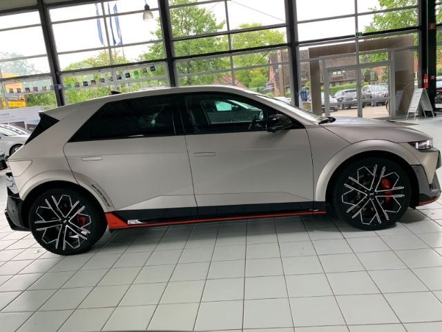 Hyundai IONIQ 5 – Bild 4