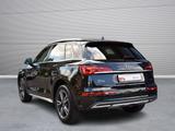 Audi Q5 40 TDI qu/S-tr. *Advanced*AHK*RüKam*Navi*LED* - mit Diesel-Antrieb: Automatik