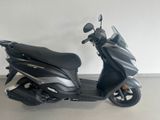 Suzuki Burgmann 125 Street / 1.Hand / erst 2200Km - ROLLER STREET