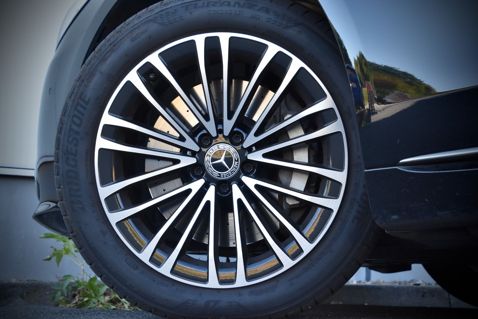 Mercedes-Benz S 350 d 4Matic Lang Exclusive Sitz First Class foto 8