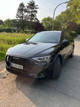 Audi e-tron 50 quattro S line S line, Top-Austattung, - Audi e-tron in Bochum