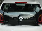 Volkswagen up! 1.0 TSI high up! high up! - VW up! von privat