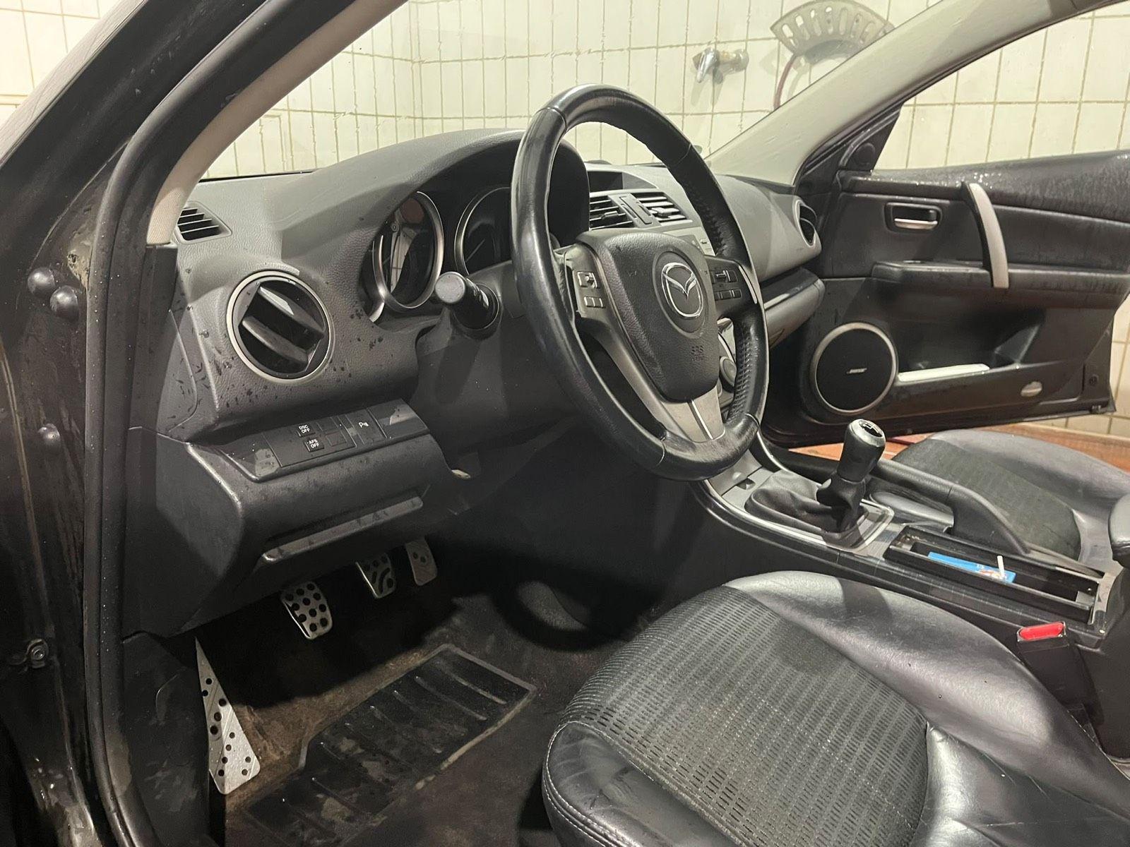 Mazda 2 2008 — photo 11