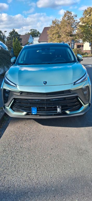 Image of DFSK Forthing 5