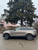 Land Rover Range Rover Velar 2.0 P250 R-Dynamic HSE R-D... - Land Rover Range Rover Velar in München